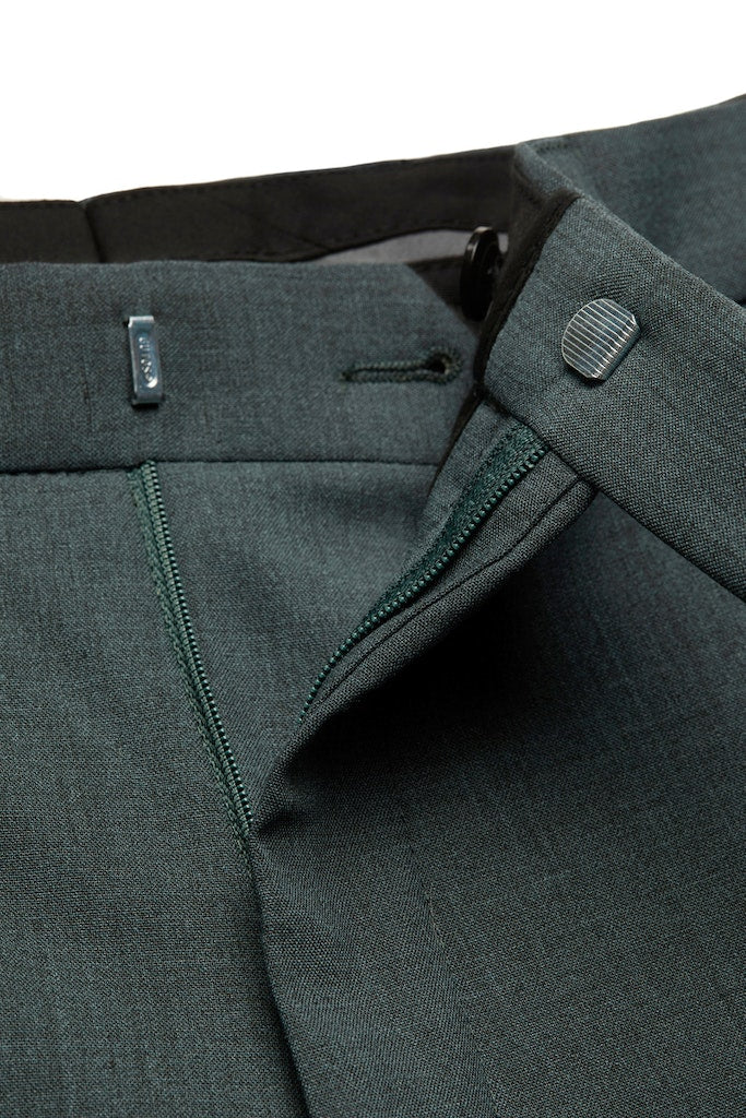Digel Herren Hosen Grün