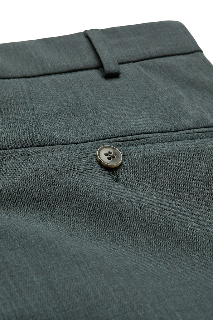 Digel Herren Hosen Grün