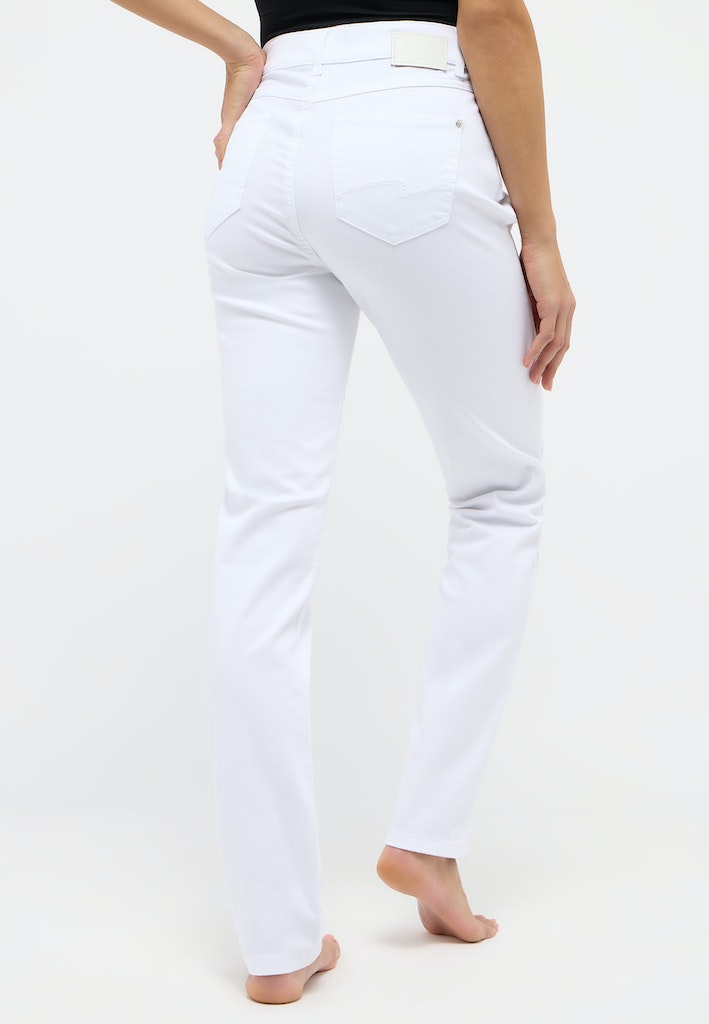Angels Damen Jeans White