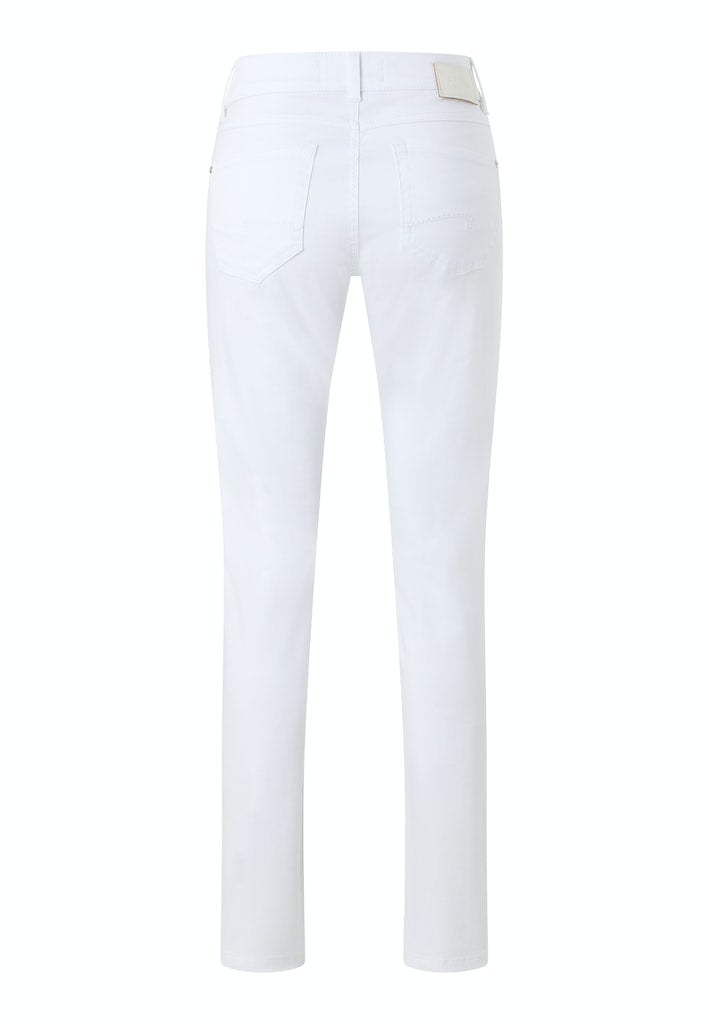 Angels Damen Jeans White