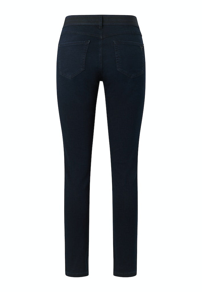 Angels Damen Jeans Night Blue