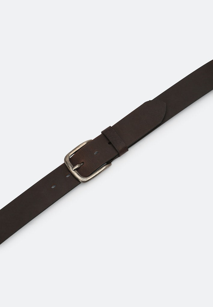 Lloyd Herren Gürtel Braun