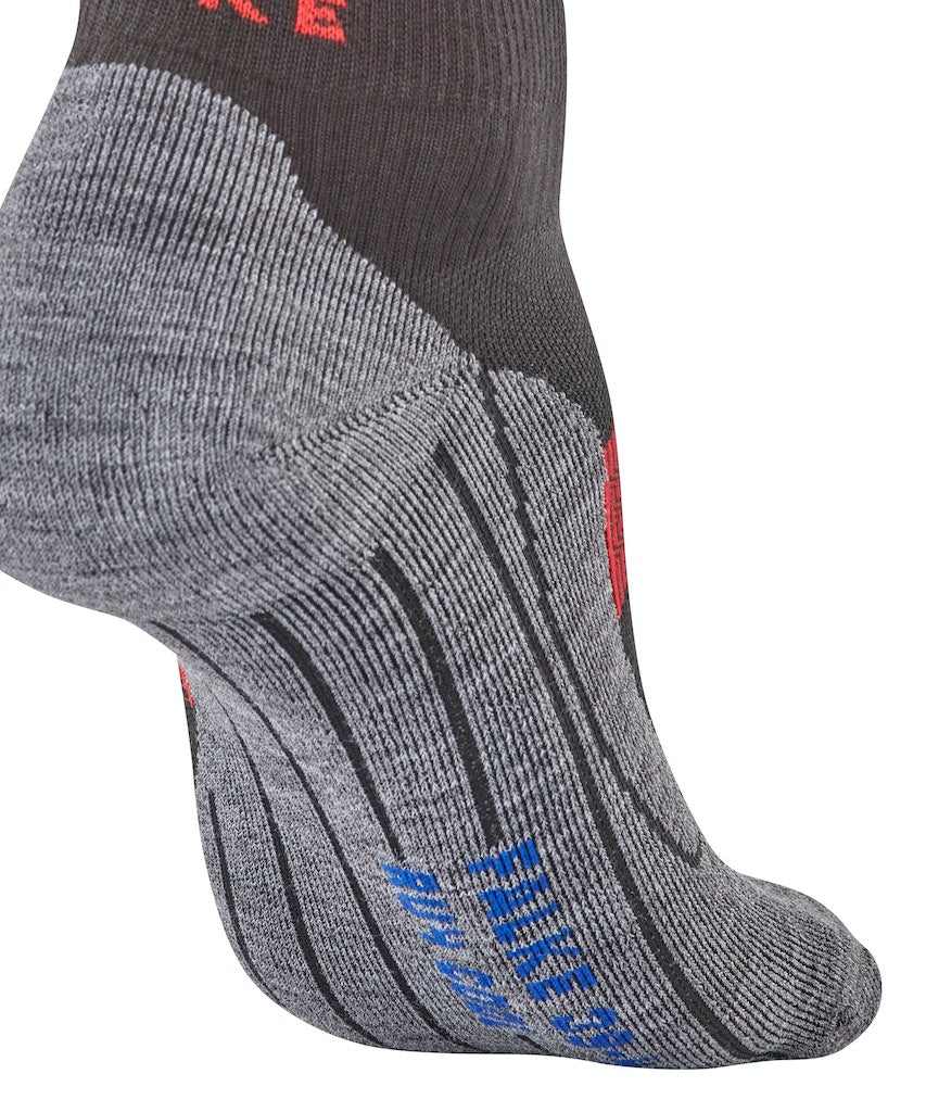 Falke Herren Black
