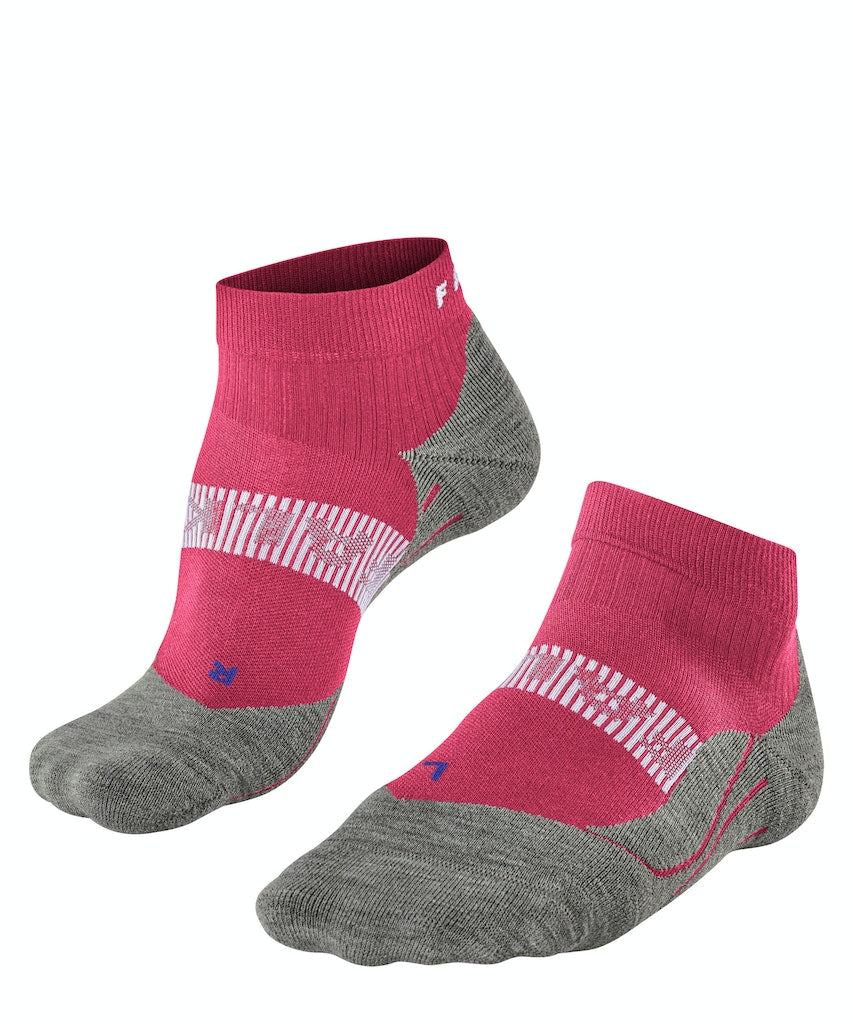 Falke Damen Rose
