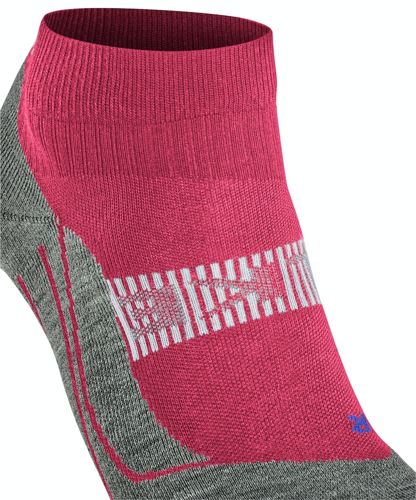 Falke Damen Rose