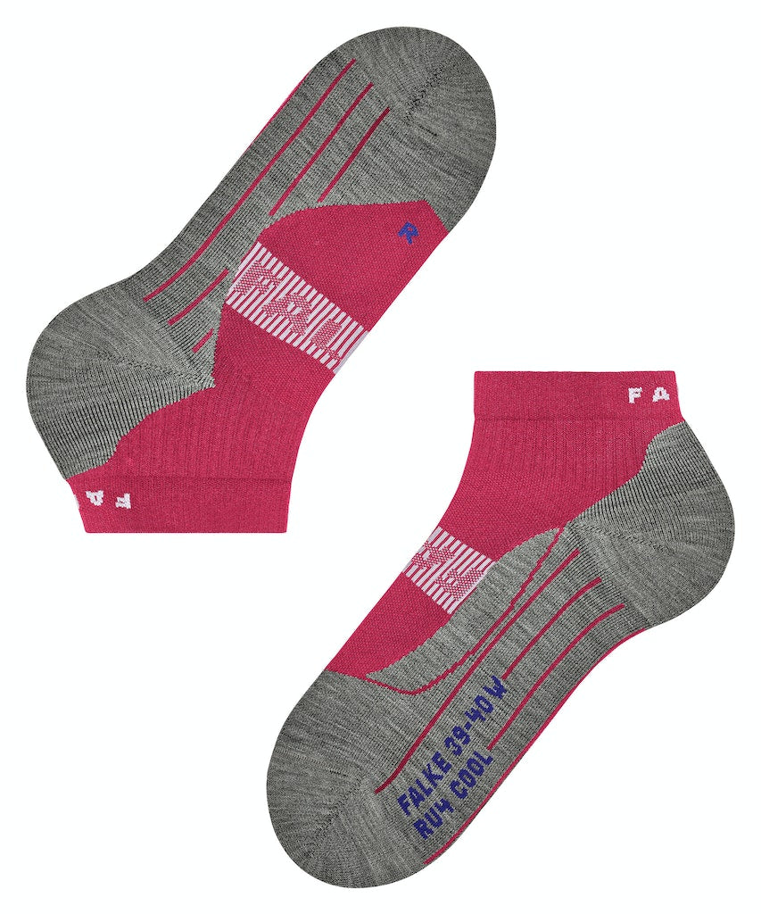 Falke Damen Rose