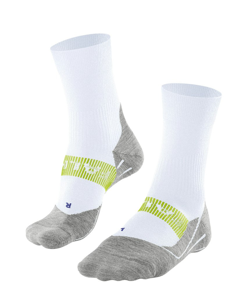 Falke Herren White
