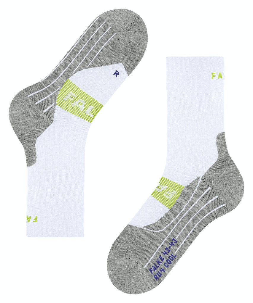 Falke Herren White