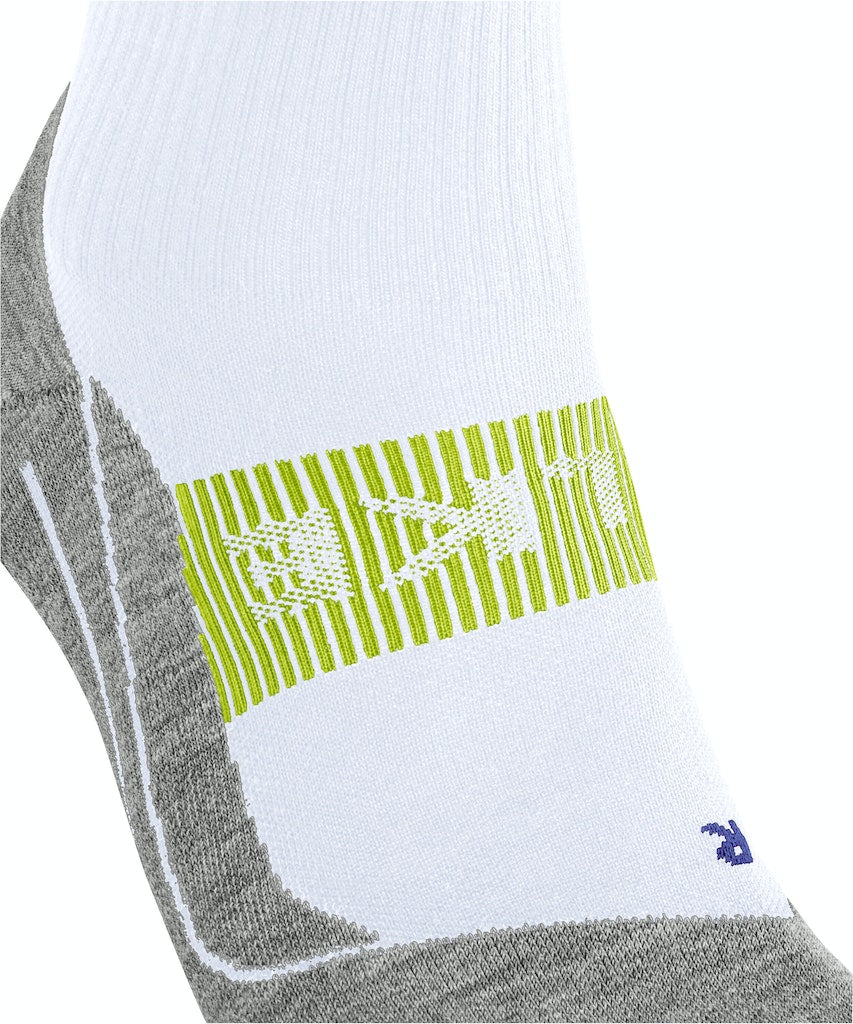 Falke Herren White