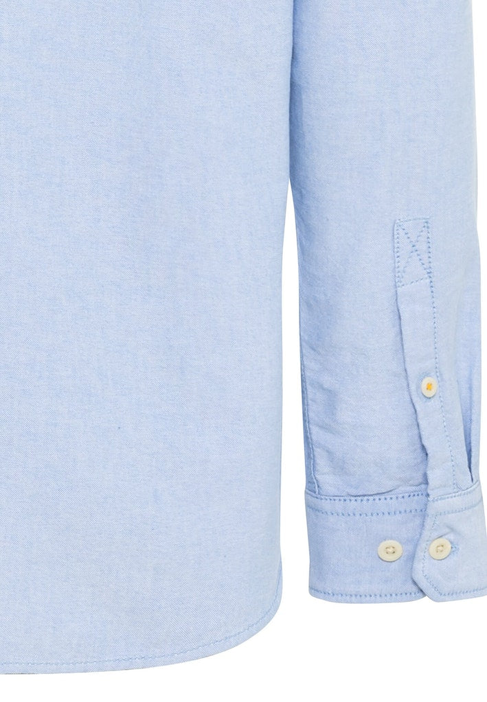 Camel active Herren Hemden Skylight