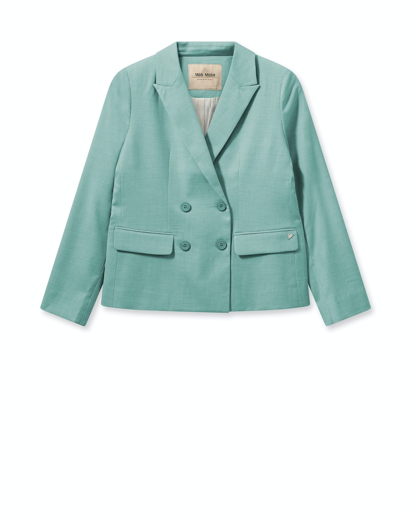 Mos Mosh Damen Blazer Wasabi