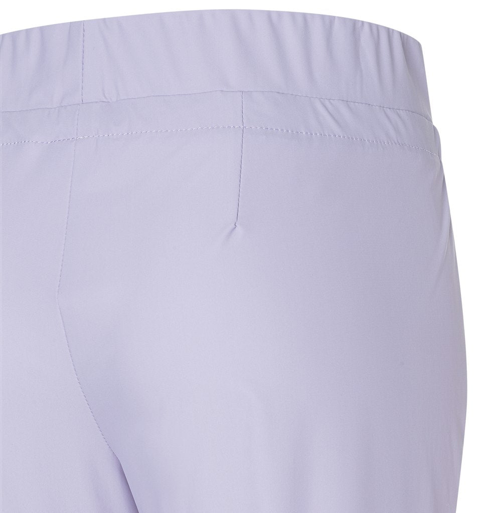 Mac Damen Hosen Light Lavender