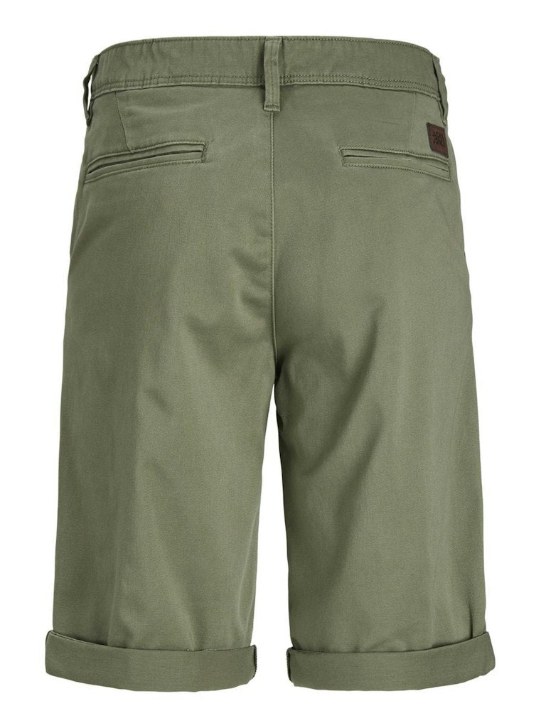 Jack & Jones Jungen Hosen & Shorts Deep Lichen Gre