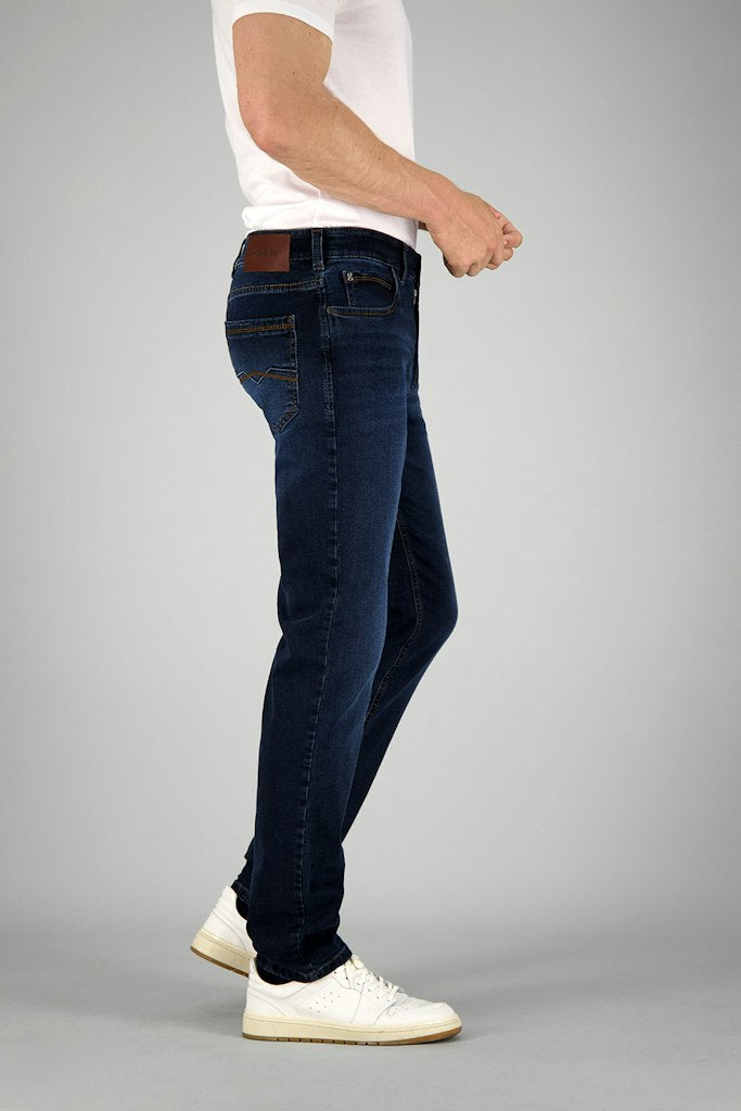 Gardeur Herren Hosen Rinse