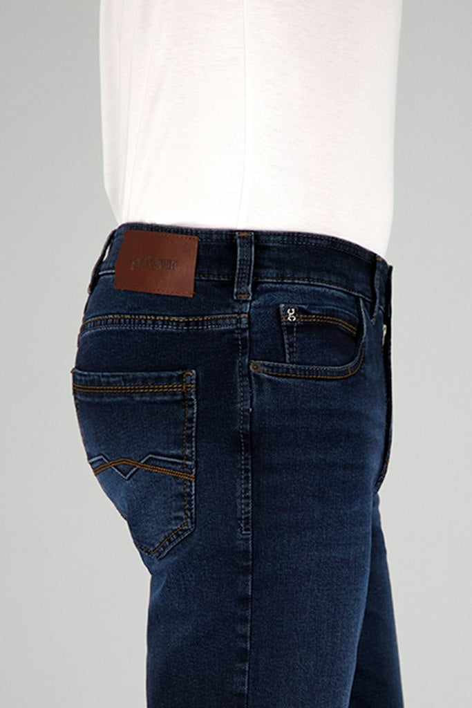 Gardeur Herren Hosen Rinse