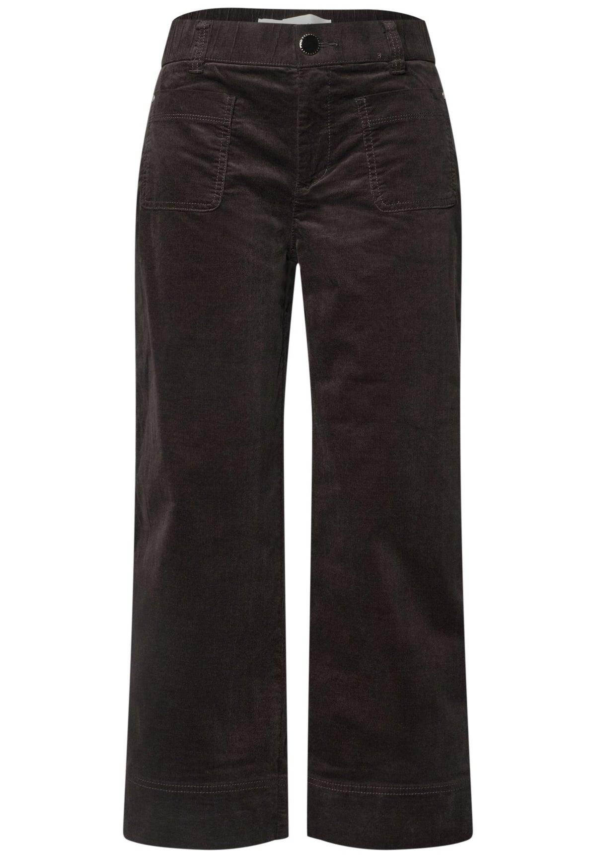 Street One Studio Damen Hosen Charred B