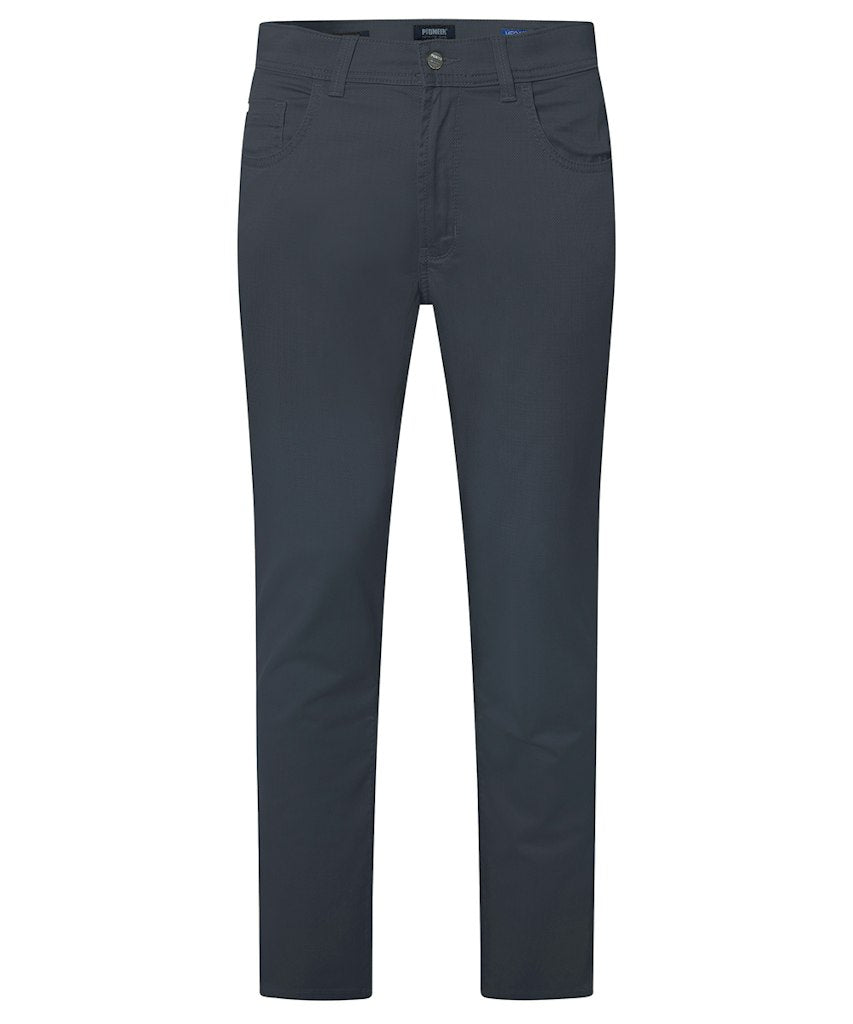 Pioneer Herren Jeans Marine