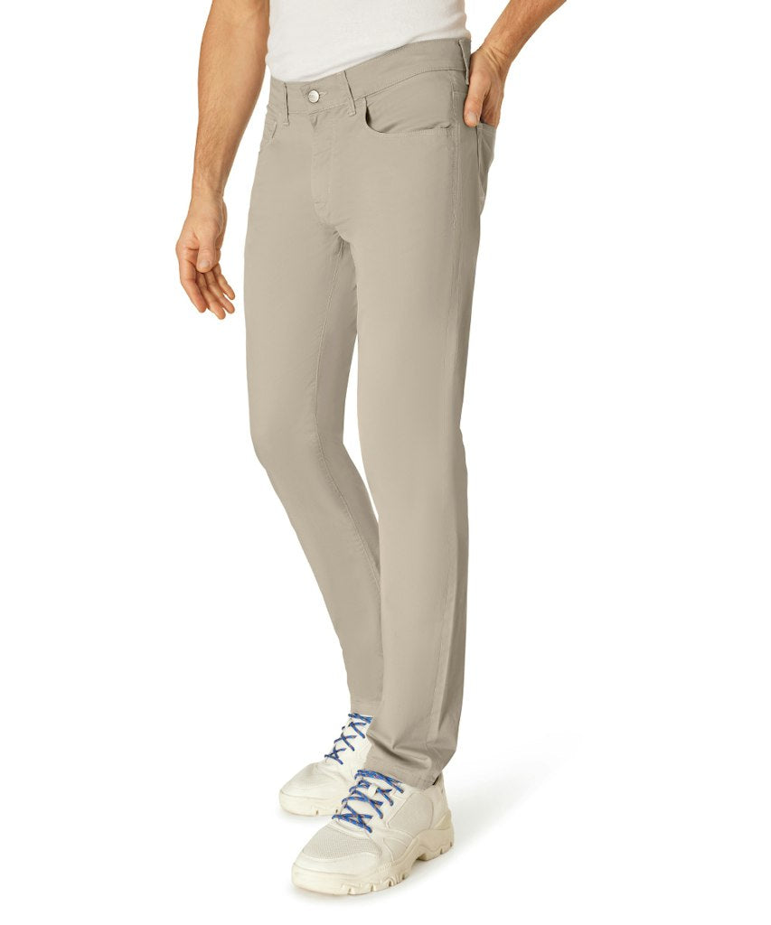 Pioneer Herren Jeans Sand