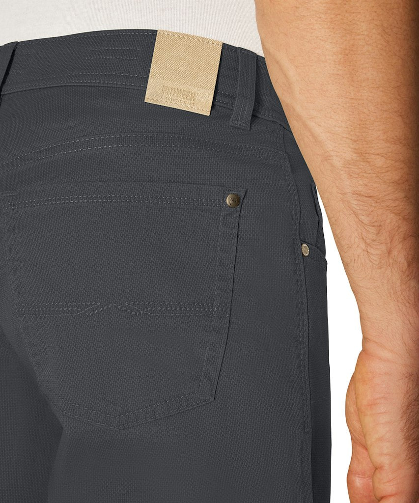 Pioneer Herren Jeans Marine