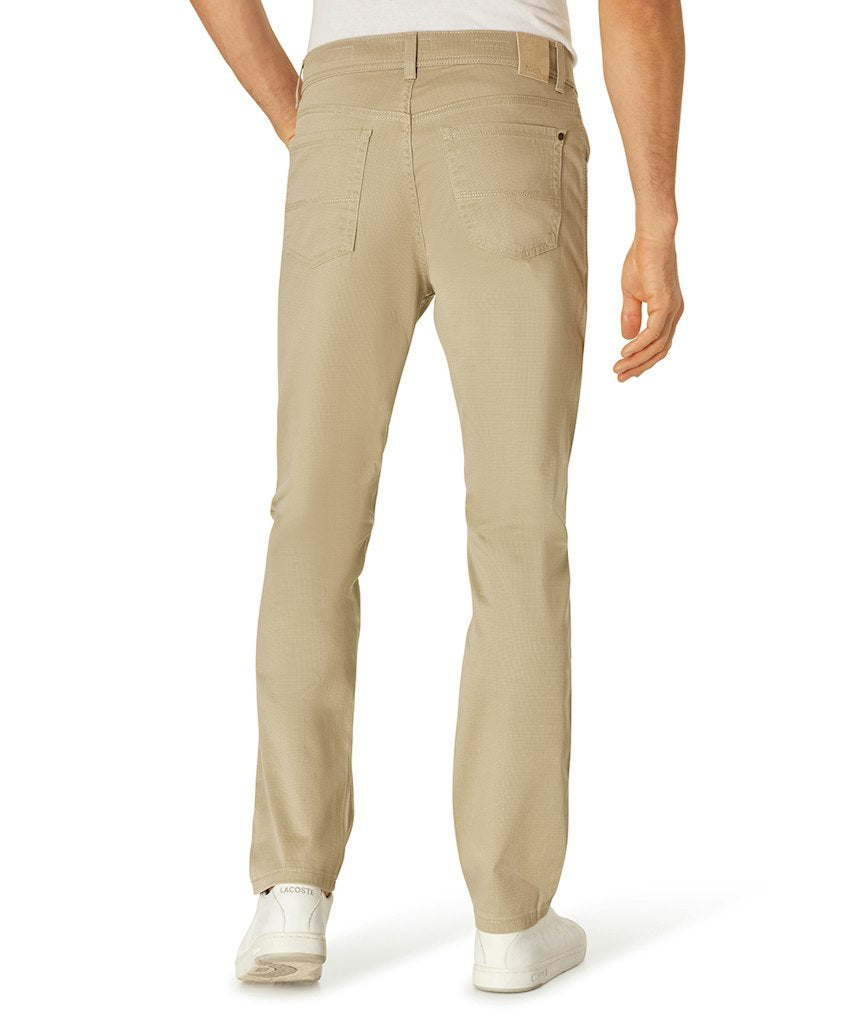 Pioneer Herren Jeans Beige