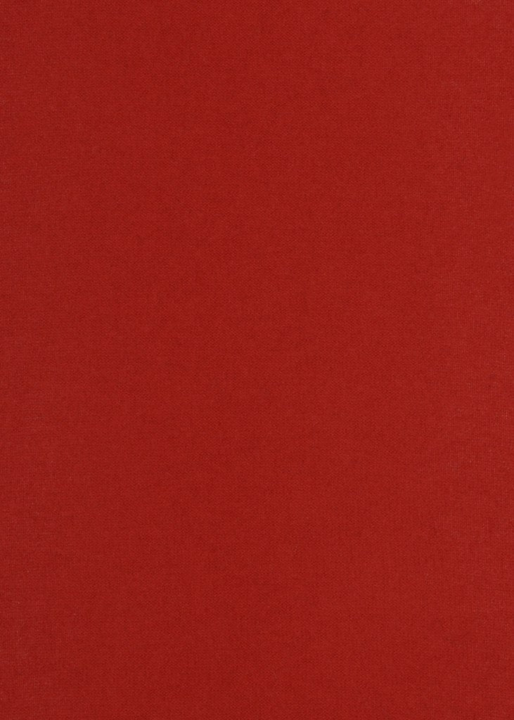 Clarina Damen Pullover Rot
