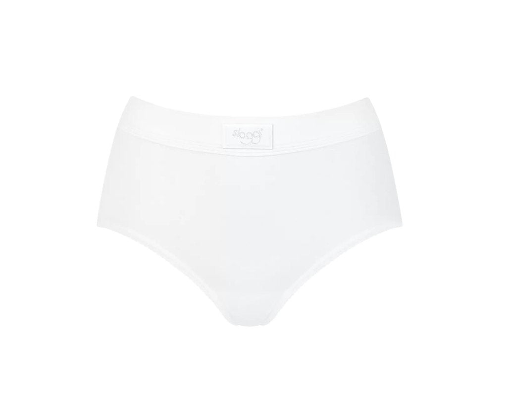 Sloggi Slip White
