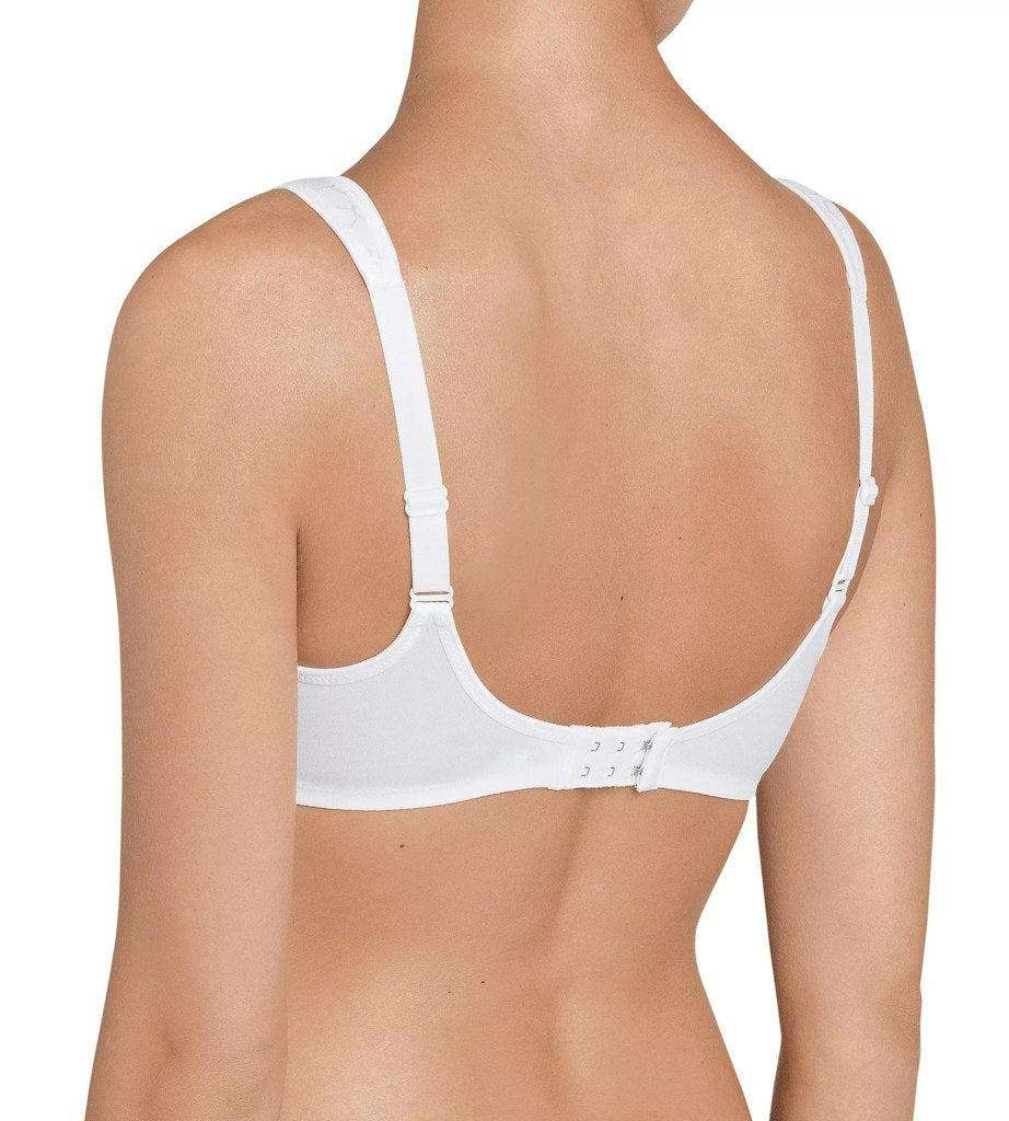 Triumph BH White