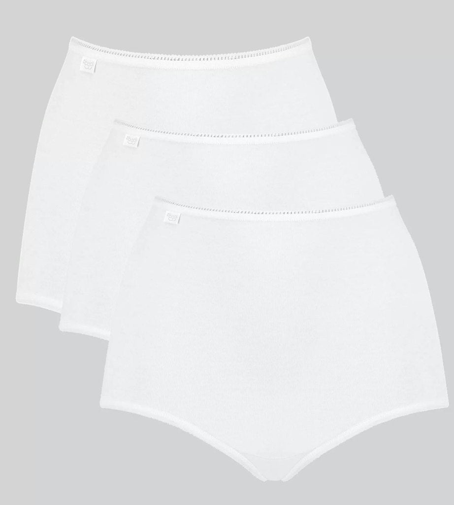 Sloggi Slip White