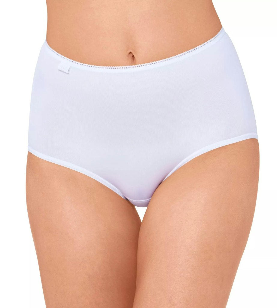 Sloggi Slip White