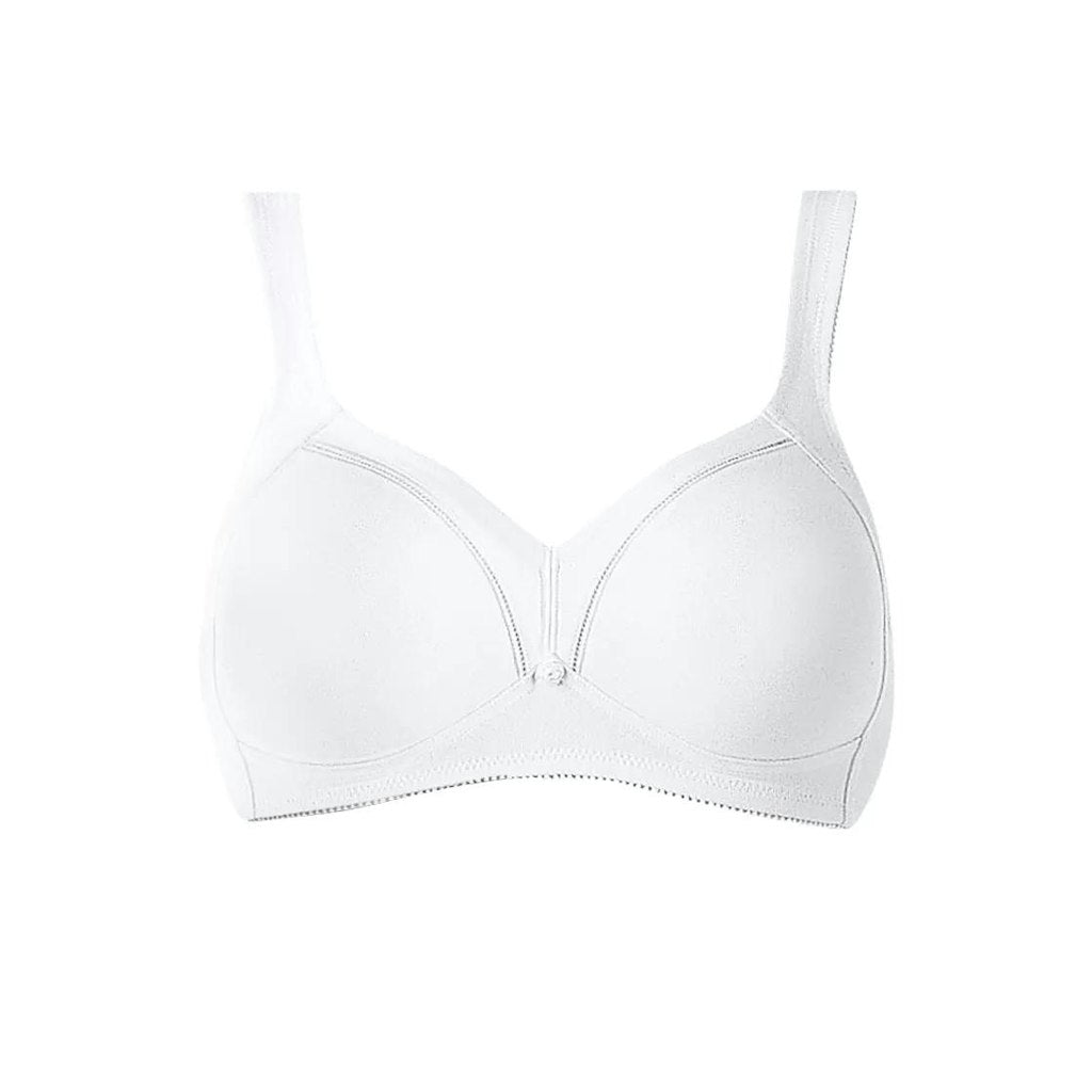 Triumph BH White