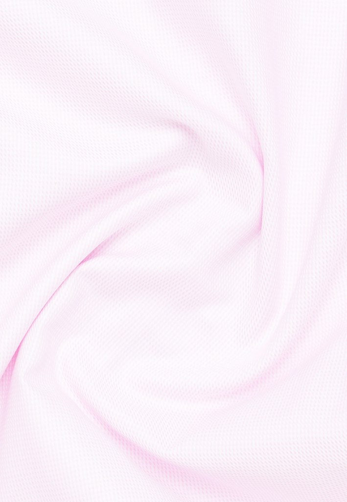 Eterna Herren Hemden lang Rosa