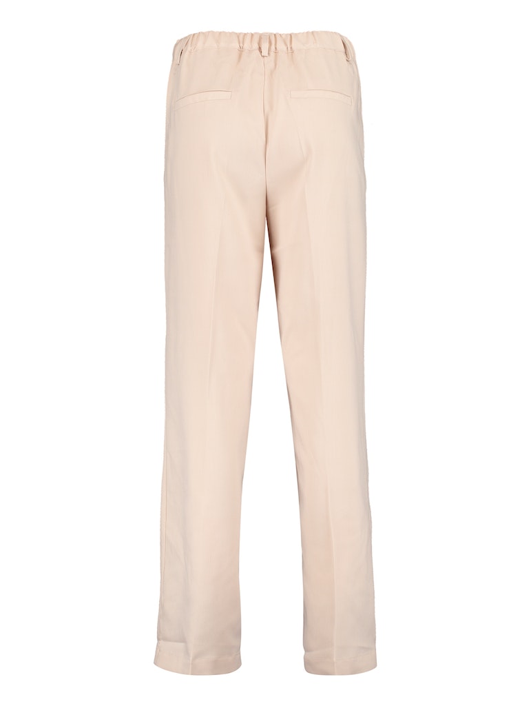 Haily's Damen Hosen Beige