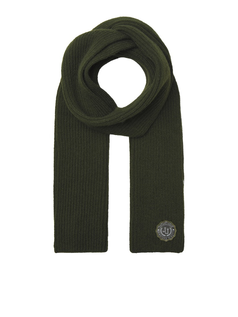 Jack & Jones Herren Accessoires Kombu Green