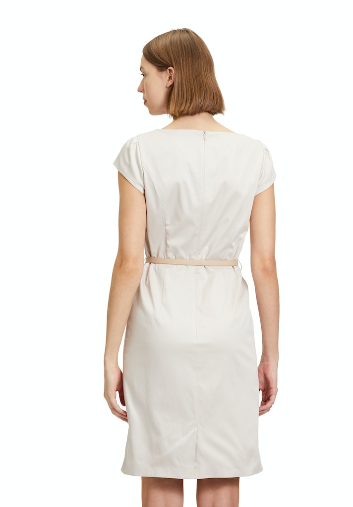 Betty & Co Damen Kleider Soft Nature