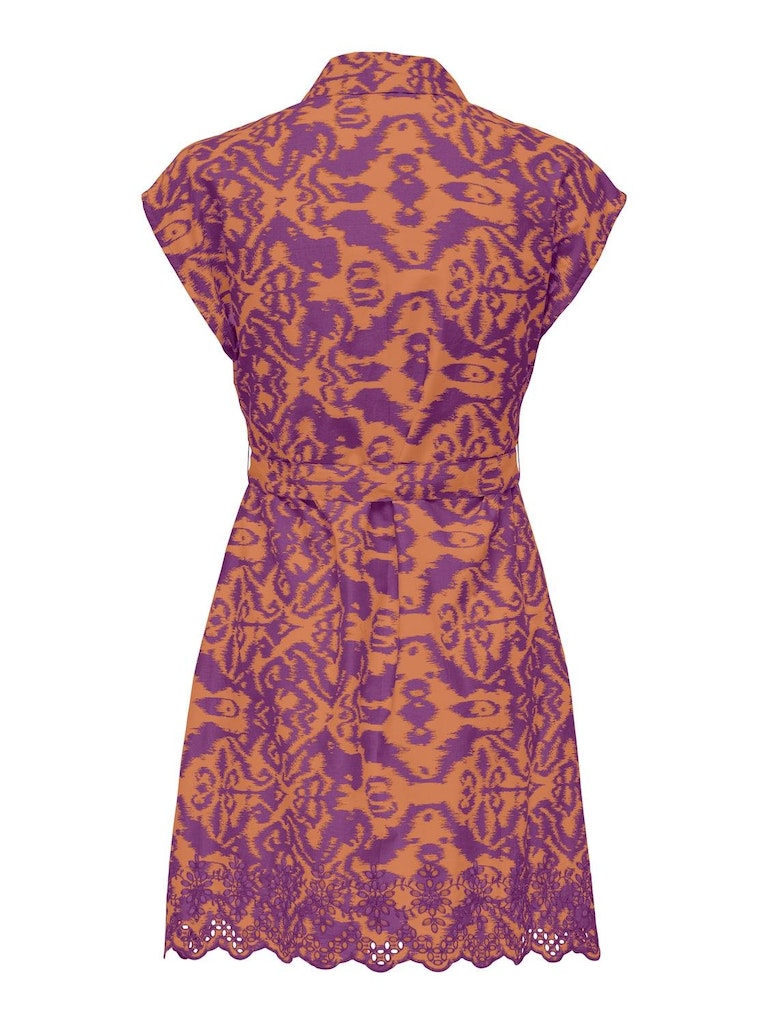 only Damen Kleider Tigerlily/Urben