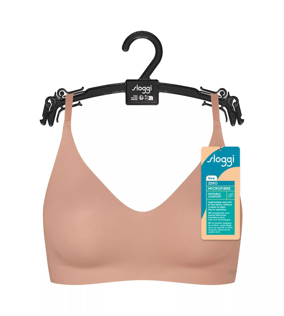 Sloggi BH Cameo Brown