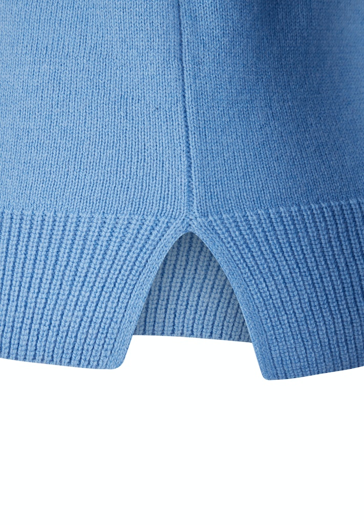 Rabe Damen Pullover Ozean