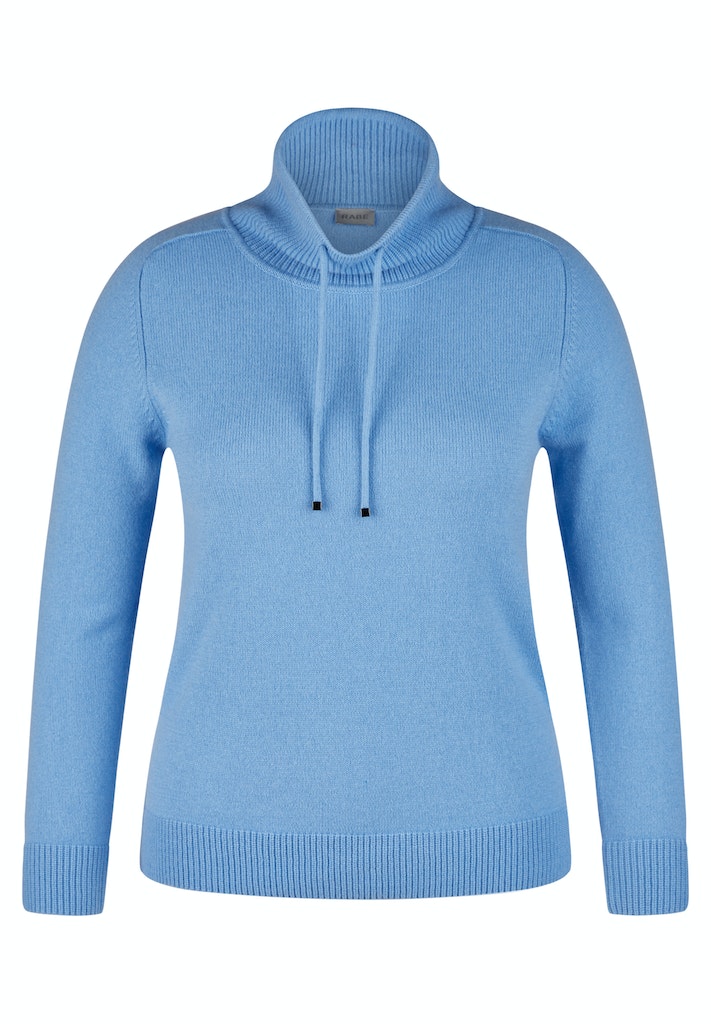 Rabe Damen Pullover Ozean