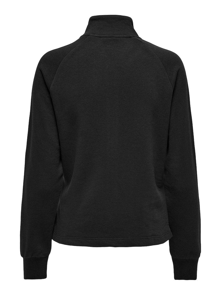 Only Shirts Black