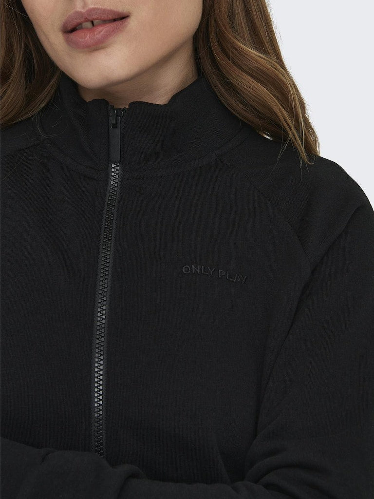 Only Shirts Black