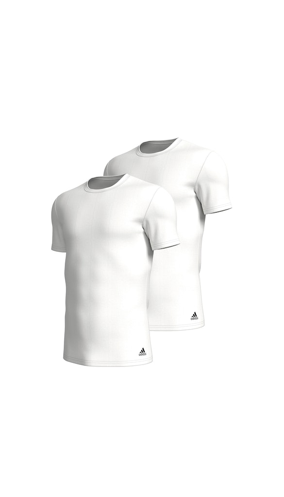 Adidas Wäsche White