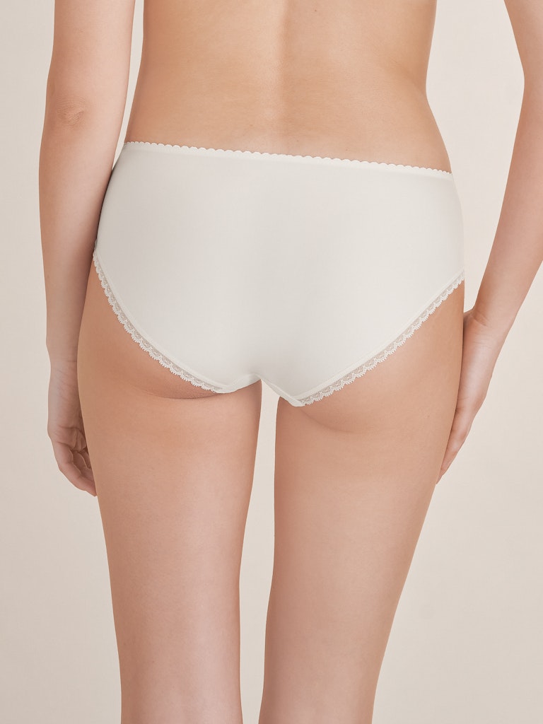 Felina Miederhose Cream