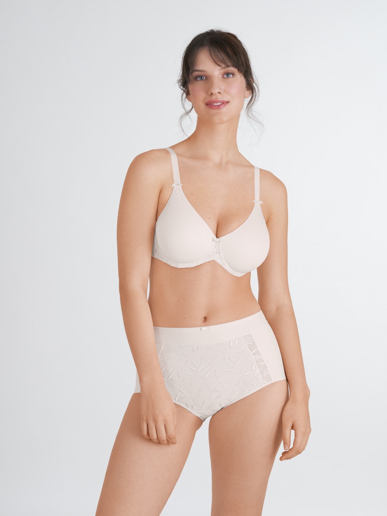 Felina Miederhose Porcelain Rose
