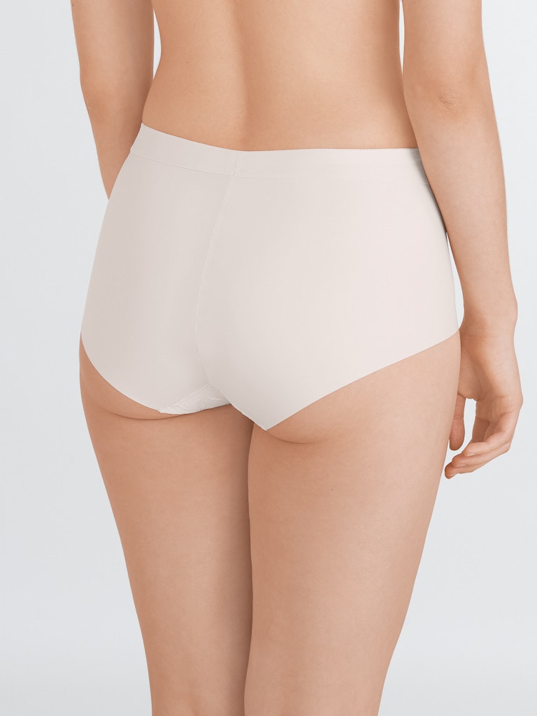 Felina Miederhose Porcelain Rose