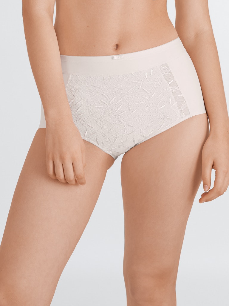 Felina Miederhose Porcelain Rose