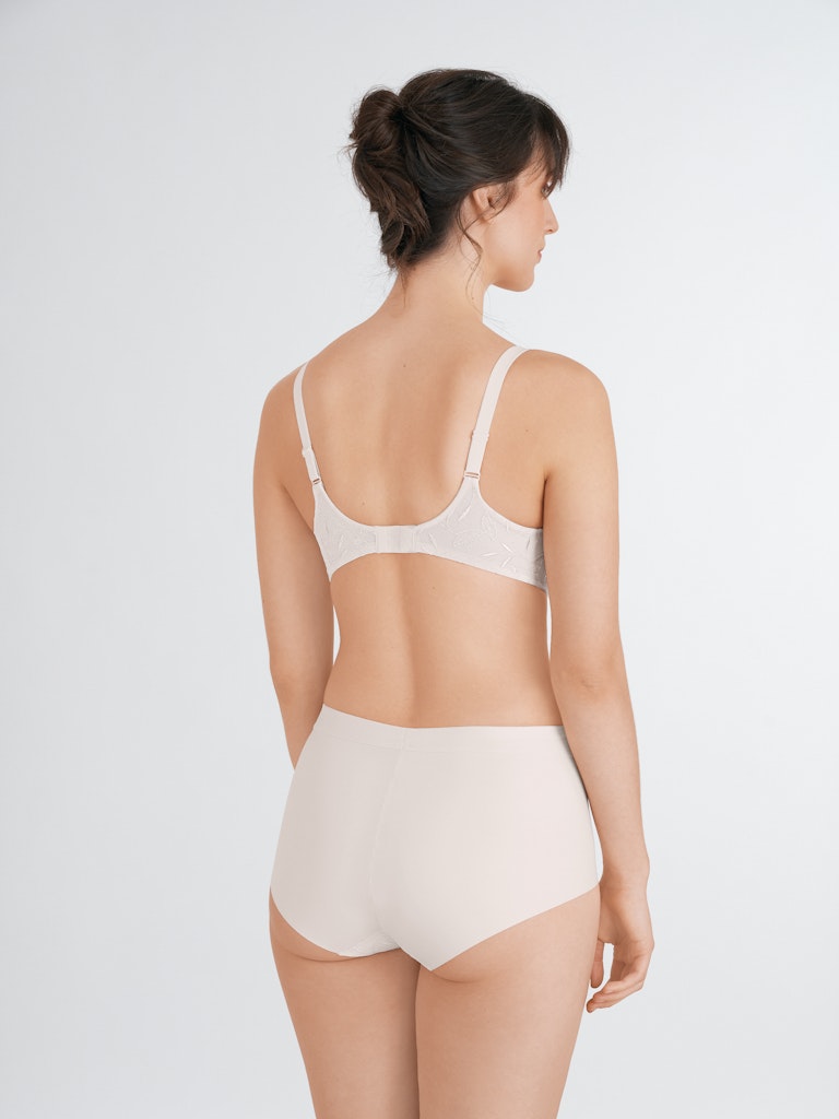 Felina Miederhose Porcelain Rose