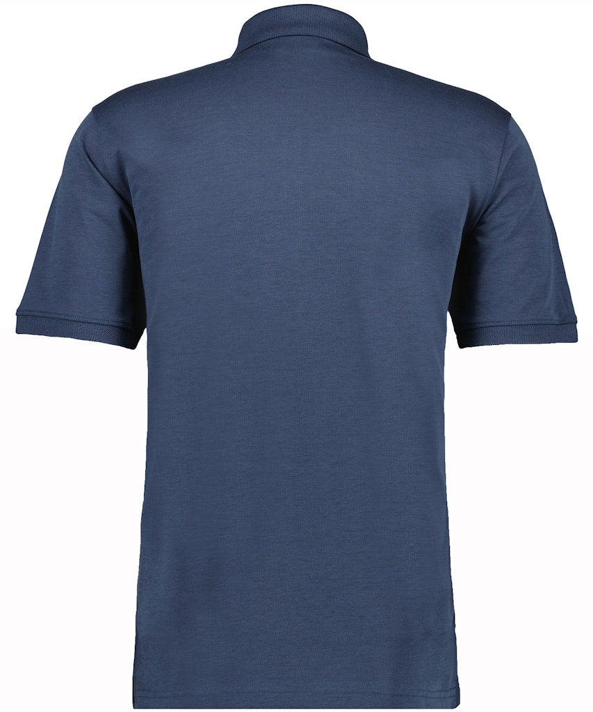 Ragman Herren Polo-Shirts Jeans