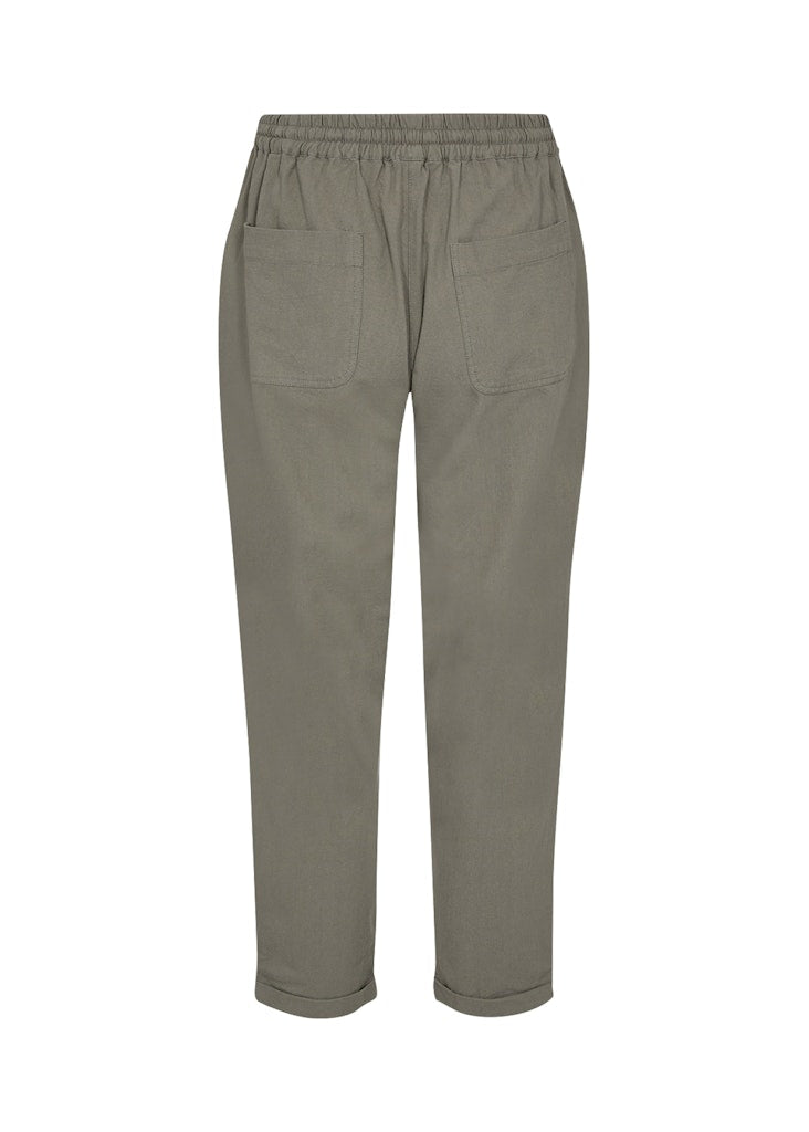 Soya Concept Damen Hosen Misty