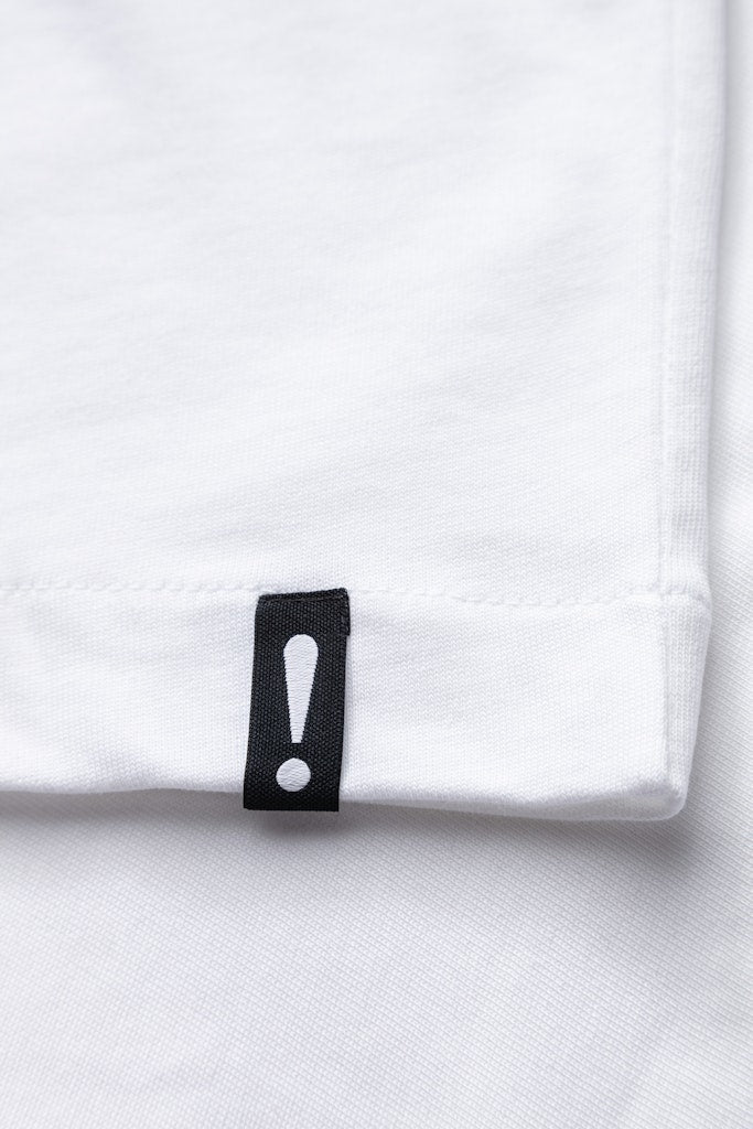 JOOP Herren T-Shirts kurz White
