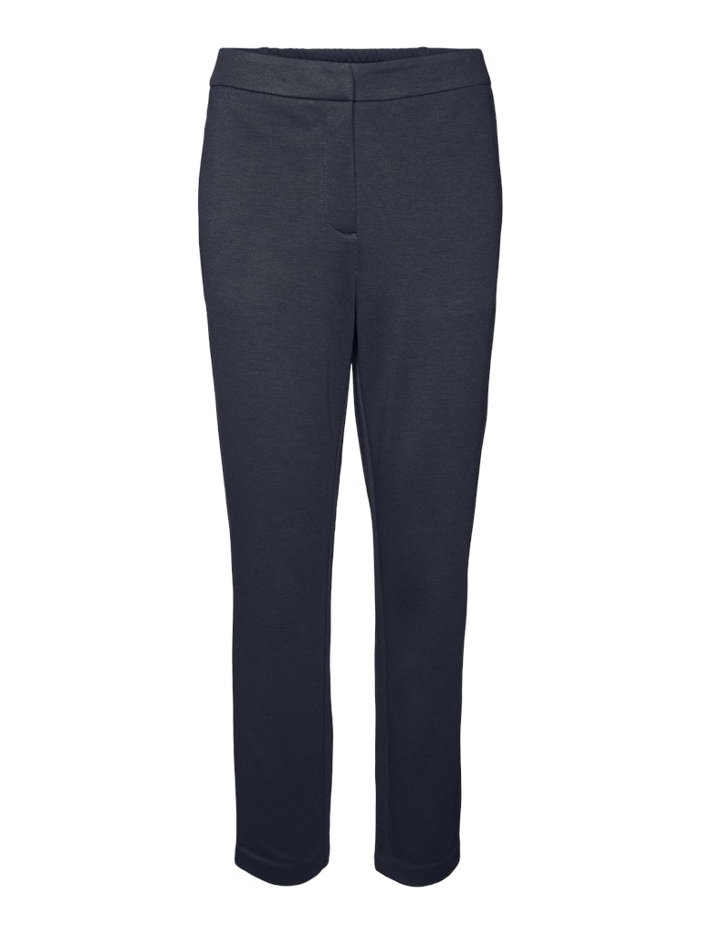 Vero Moda Damen Hosen Total Eclipse